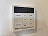 その他：給湯器リモコン