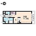 京町壱番館2階7.0万円