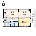 Rose音羽川4階6.8万円