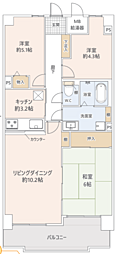 北加賀屋駅 2,580万円