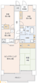 ユニハイム中加賀屋4階2,680万円