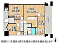 アンビエントフレア美章園2階2,780万円