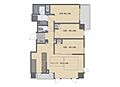 プレミスト梅田NORTH5階10,980万円