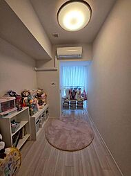 子供部屋の画像