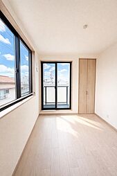 子供部屋の画像