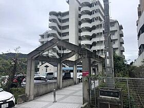 兵庫県神戸市北区鈴蘭台東町9丁目（賃貸マンション3LDK・1階・67.55㎡） その6