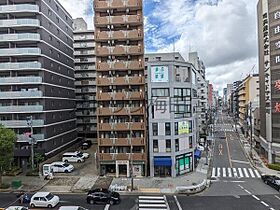 ラナップスクエア天満プライム  ｜ 大阪府大阪市北区天満橋1丁目8-70（賃貸マンション1K・5階・20.15㎡） その13