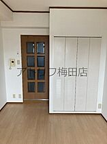 大阪府大阪市北区浪花町（賃貸マンション1K・13階・20.44㎡） その7