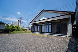 東海道本線 西焼津駅 徒歩32分