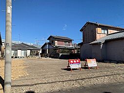 高洲　売土地