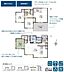 その他：1号棟間取り図