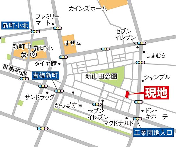 地図