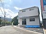 外観：東南側に面しており陽当たりも良好です