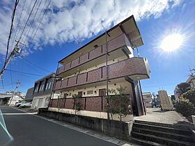 静岡県浜松市中央区蜆塚４丁目（賃貸マンション1K・1階・25.92㎡） その1