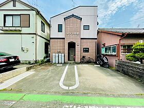 メゾン中郡  ｜ 静岡県浜松市中央区中郡町（賃貸アパート1LDK・2階・52.00㎡） その15