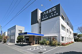 静岡県浜松市中央区初生町（賃貸マンション2LDK・4階・56.27㎡） その25