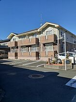 ムーンブルク  ｜ 静岡県浜松市中央区上島３丁目（賃貸アパート1LDK・2階・42.37㎡） その14