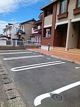 静岡県浜松市中央区本郷町（賃貸アパート1LDK・1階・37.76㎡） その14