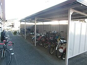 ハイクレストサンシャインII  ｜ 静岡県浜松市中央区和田町（賃貸マンション1LDK・2階・56.52㎡） その16