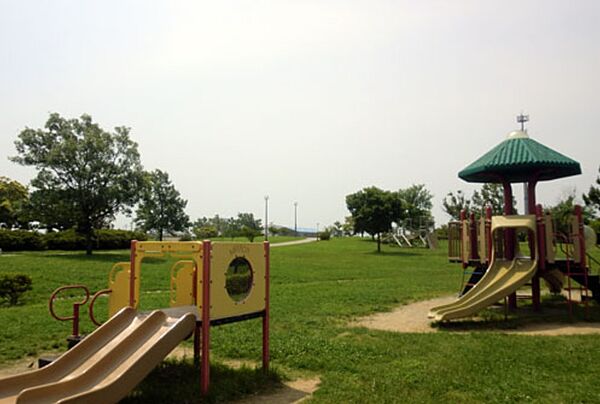 エバーグリーン若林II