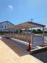 ポラリス神田A  ｜ 静岡県浜松市中央区神田町（賃貸アパート1LDK・1階・48.50㎡） その14