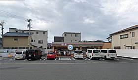 ヴェルメゾン飯尾  ｜ 静岡県浜松市中央区瓜内町（賃貸アパート3LDK・2階・57.18㎡） その16