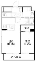 ルシュマン・ボヌール  ｜ 静岡県浜松市中央区龍禅寺町（賃貸マンション1LDK・3階・40.32㎡） その2