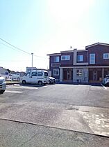 ディオ・ルーチェ  ｜ 静岡県浜松市中央区北島町（賃貸アパート1LDK・1階・47.18㎡） その19