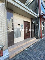 コンフォート常盤 703 ｜ 静岡県浜松市中央区常盤町（賃貸マンション1LDK・7階・53.17㎡） その14