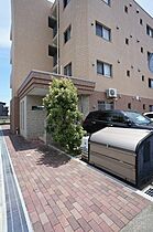 カーサドルチェ  ｜ 静岡県浜松市中央区中島１丁目（賃貸マンション1LDK・2階・45.56㎡） その20