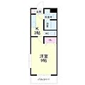 cherish1階4.2万円