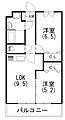 SpringHouseSato5階7.3万円
