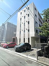 ベレッツァ大工町