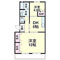 マンションエスポワール3階5.7万円