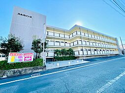 カルカソンヌ 1階