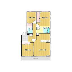 サンツール 1階