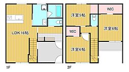ボシュアンス高林‐Boshuence Takabayashi 2階