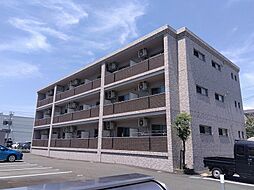 ビアンヌール八幡駅 2階