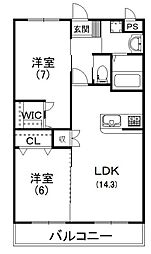 ティガーレジデンス 1階