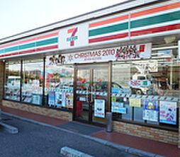 ヴィーブル野口 2階