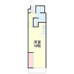 シティプレイス 4階/-