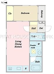 maison de gallery KICHIEMON 3階