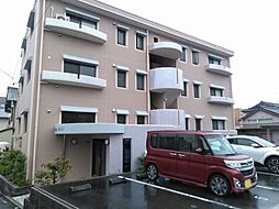 ウイングヒル 1階