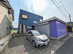 福井鉄道福武線 西鯖江駅 4.5km