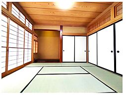 和室の画像