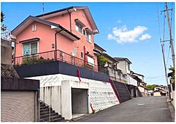 中間市通谷中古戸建