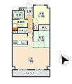 サンライフ歌野橋3階1,250万円