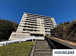 マンション ニュートンヴィレッジ