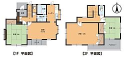 中古戸建　小山市粟宮町