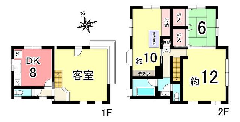 物件サムネイル